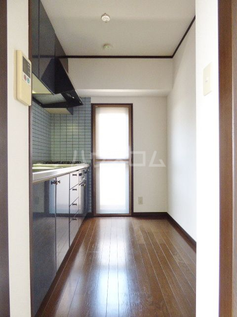 4/17 リビング/ダイニング