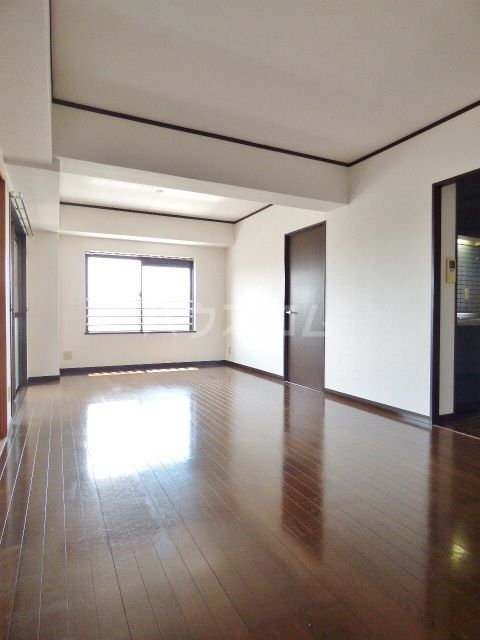 3/17 リビング/ダイニング