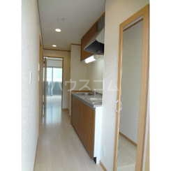 11/21 バルコニー