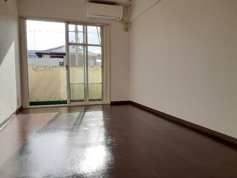 3/29 リビング/ダイニング