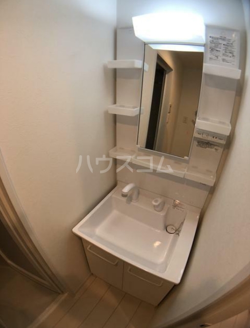 10/21 洗面