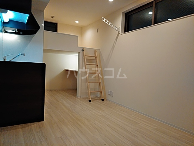 3/29 リビング/ダイニング