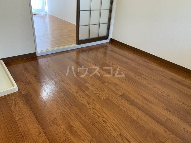 4/19 リビング/ダイニング