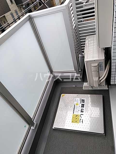 15/30 バルコニー