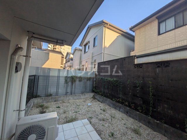 29/30 駐車場