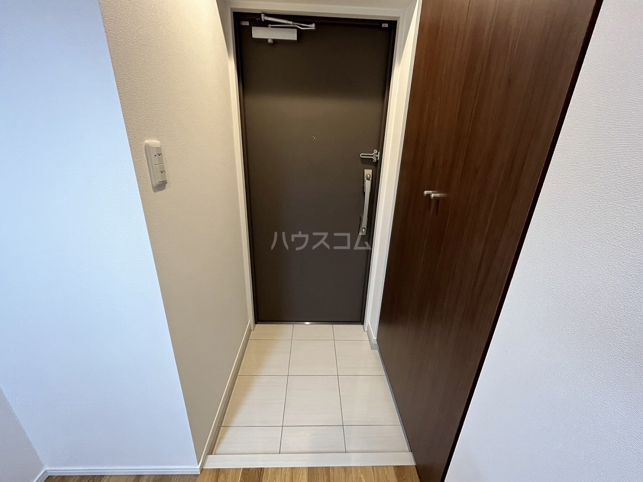 9/30 玄関