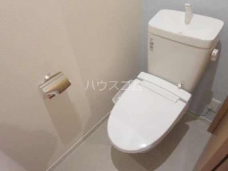 11/22 トイレ