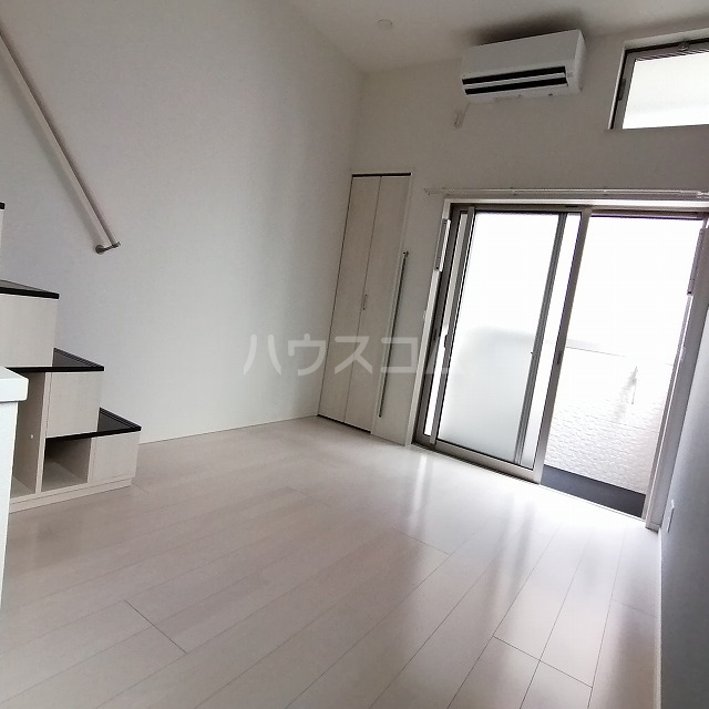 4/27 リビング/ダイニング