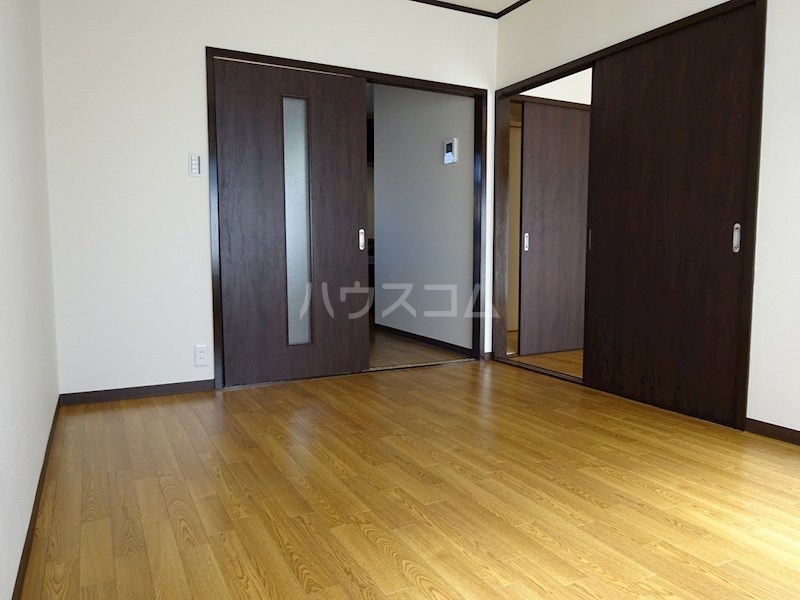 3/18 リビング/ダイニング