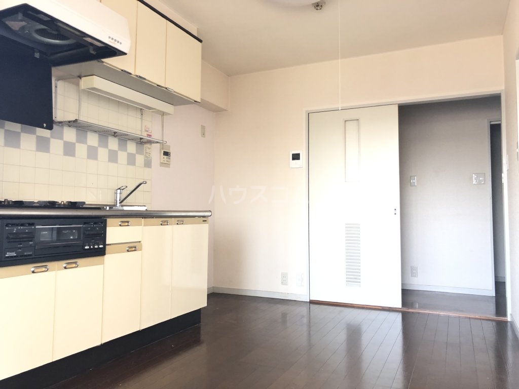 4/30 リビング/ダイニング