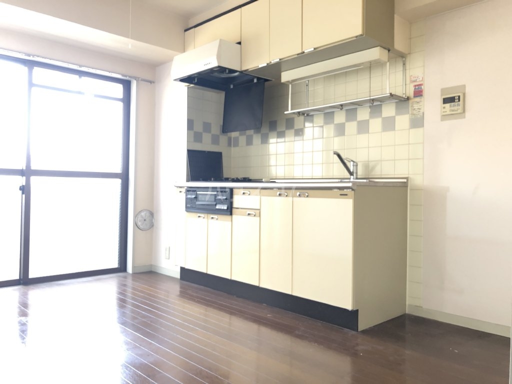 5/30 リビング/ダイニング