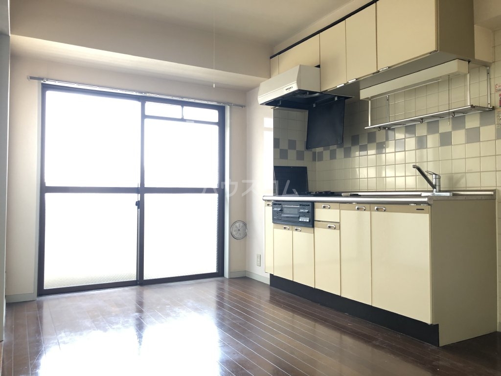 3/30 リビング/ダイニング