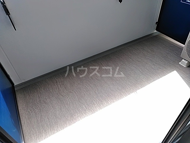 22/30 バルコニー