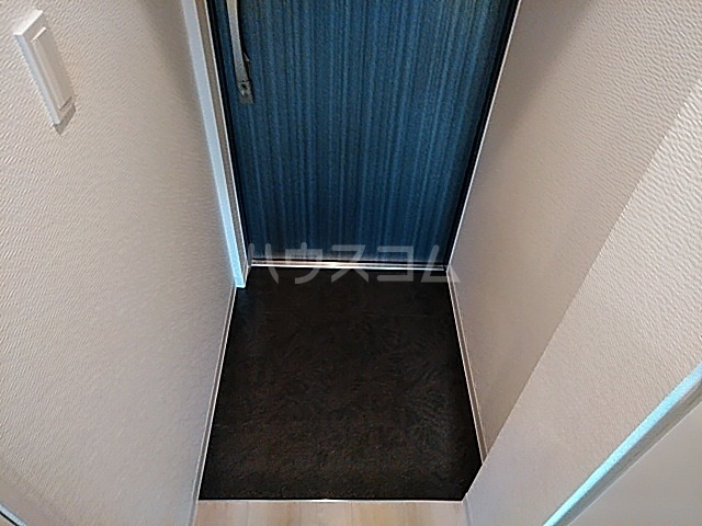 11/30 玄関