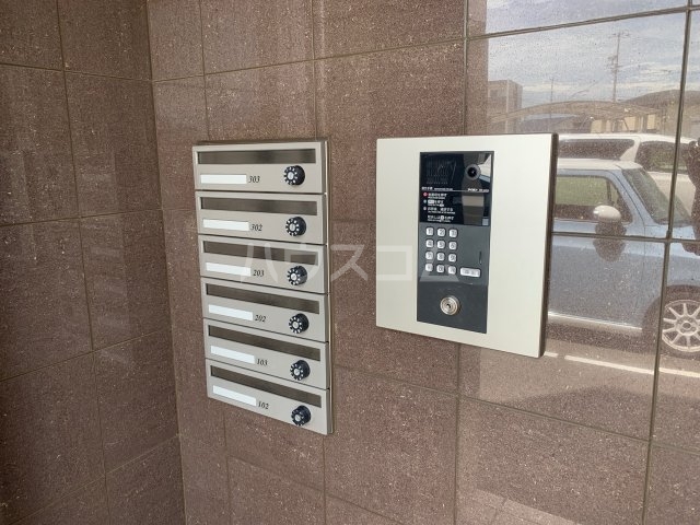 4/10 エントランス