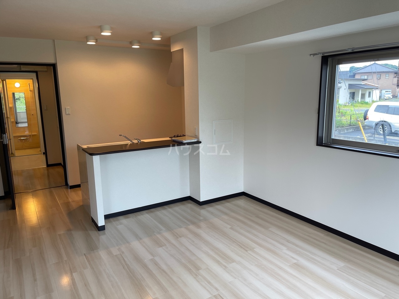 4/30 リビング/ダイニング