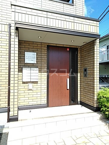 2/10 エントランス