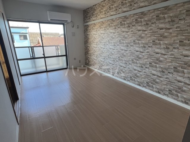 3/24 リビング/ダイニング