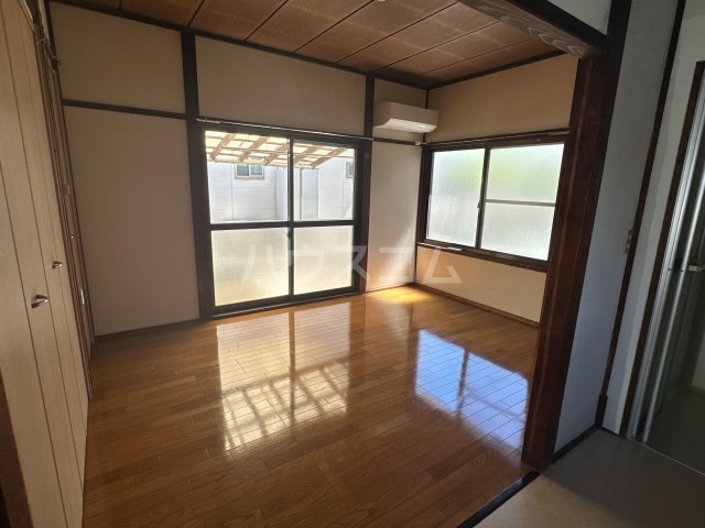 4/21 リビング/ダイニング