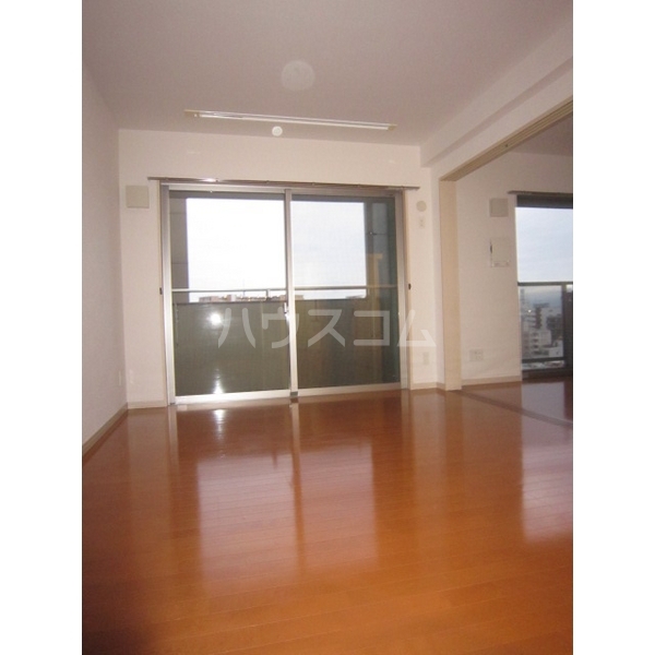 3/25 リビング/ダイニング