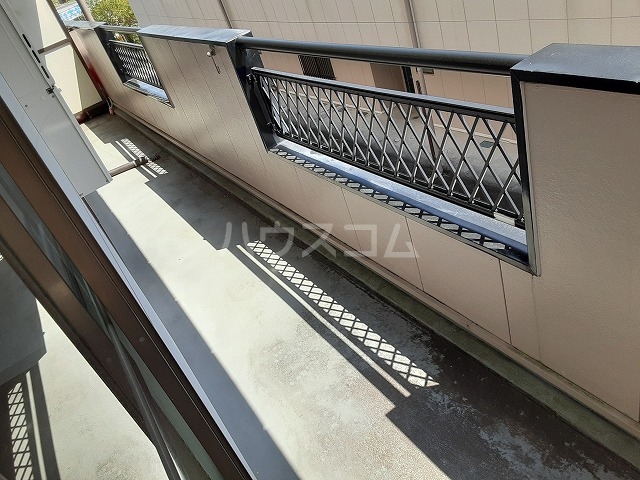 19/24 バルコニー