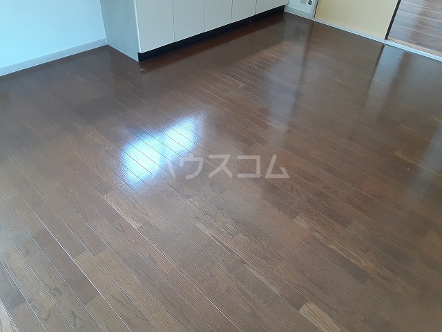 5/24 リビング/ダイニング