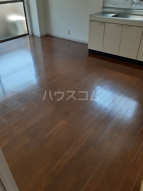 4/24 リビング/ダイニング