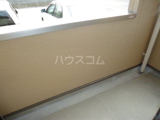 22/30 バルコニー