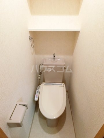 9/22 トイレ