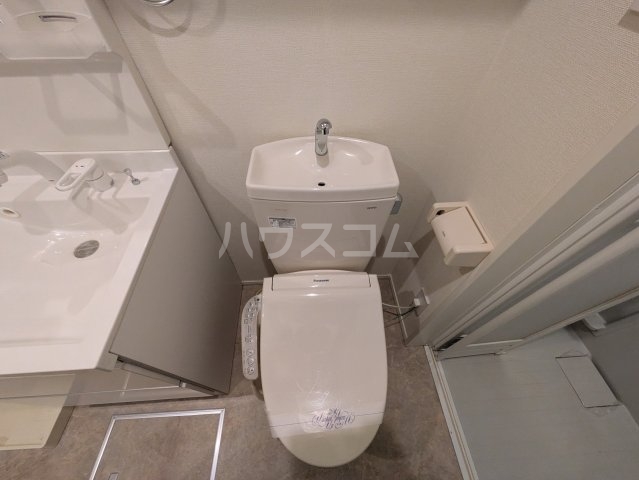 19/30 トイレ