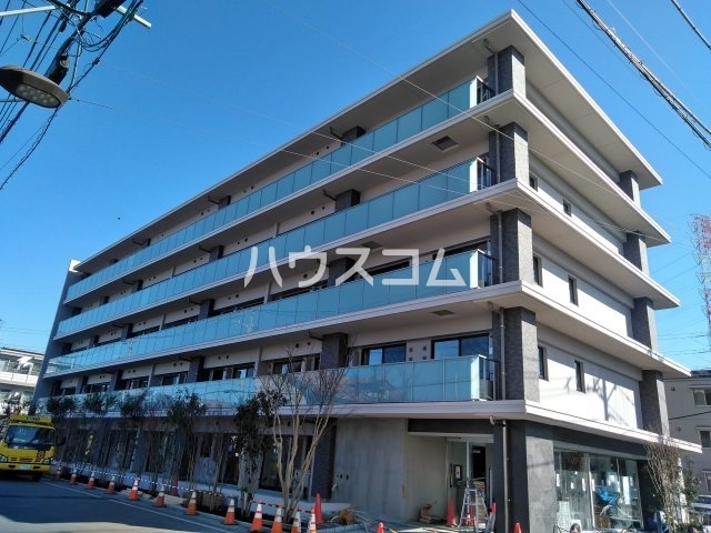 1/26 外観