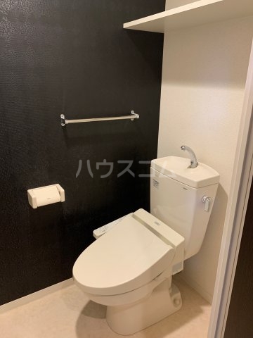 14/30 トイレ
