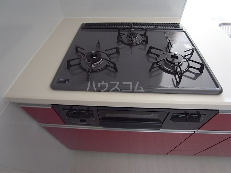 11/30 キッチン
