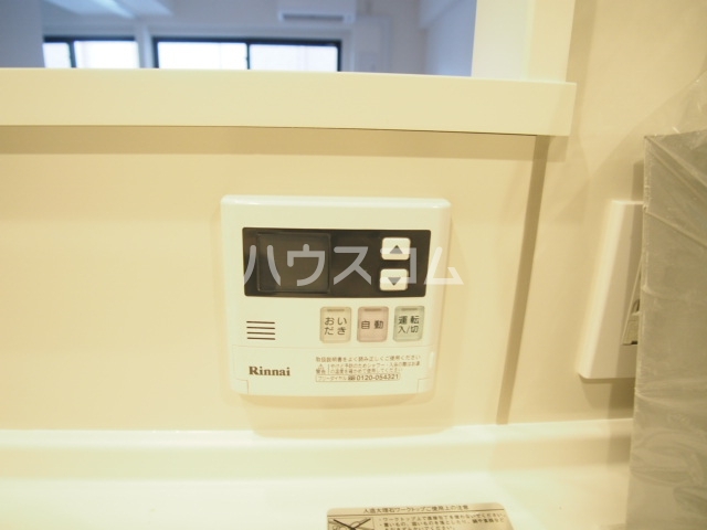 15/30 設備