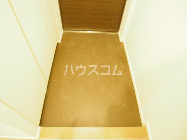 7/30 玄関