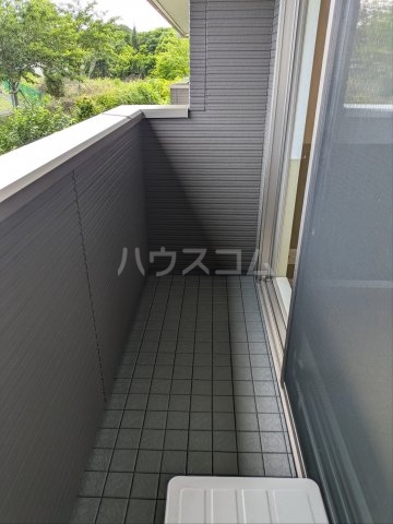 18/30 バルコニー