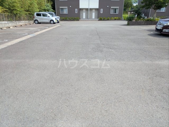 24/30 駐車場
