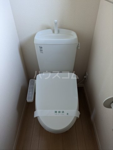 12/30 トイレ