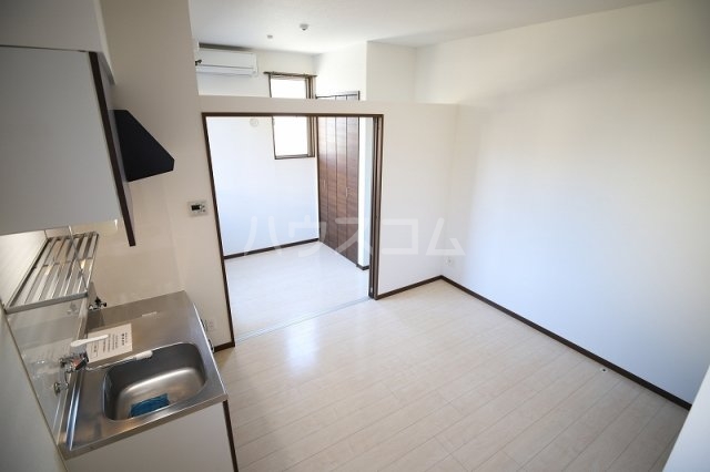 3/17 リビング/ダイニング