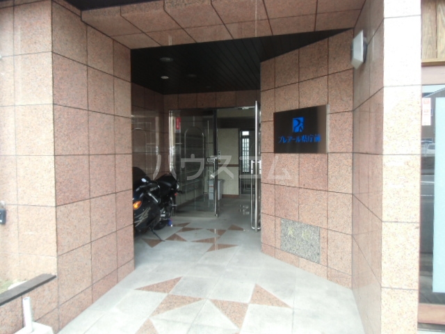 20/24 エントランス