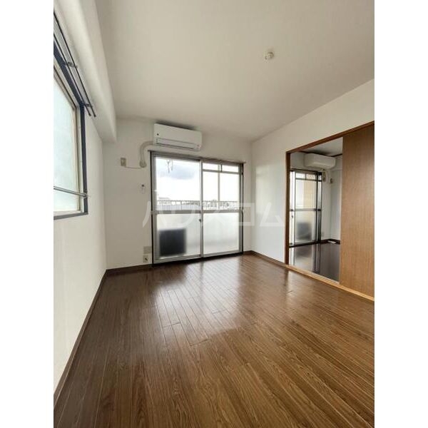 5/26 リビング/ダイニング