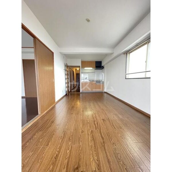 4/26 リビング/ダイニング