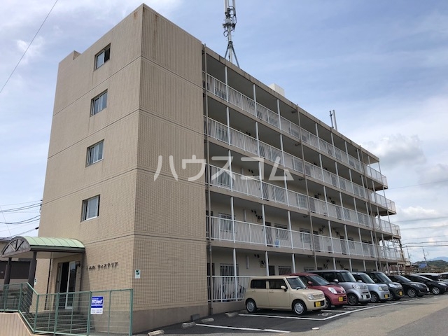 1/21 外観