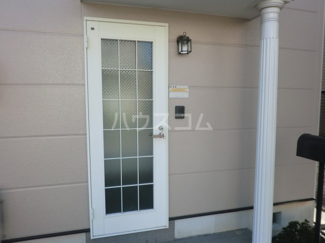 19/29 エントランス