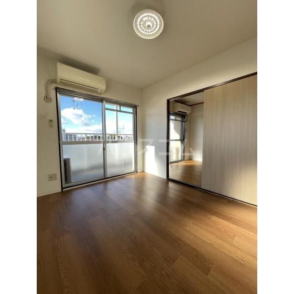 3/23 リビング/ダイニング