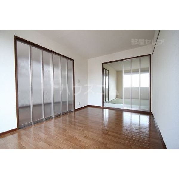 4/19 リビング/ダイニング