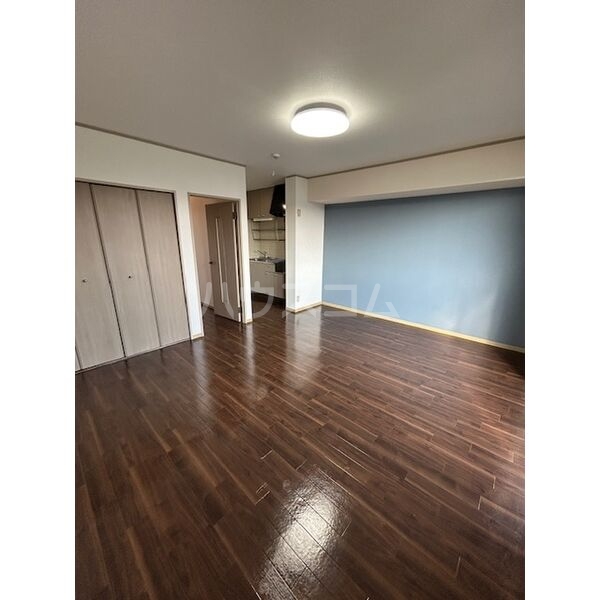 3/16 リビング/ダイニング