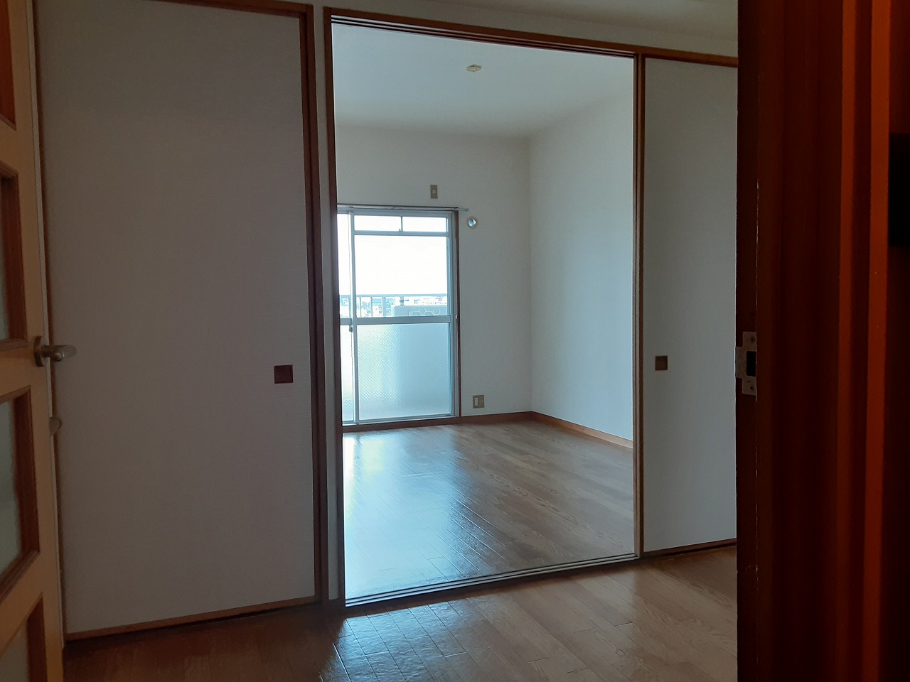 3/30 リビング/ダイニング