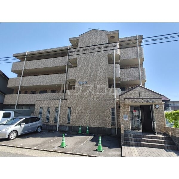 1/26 外観