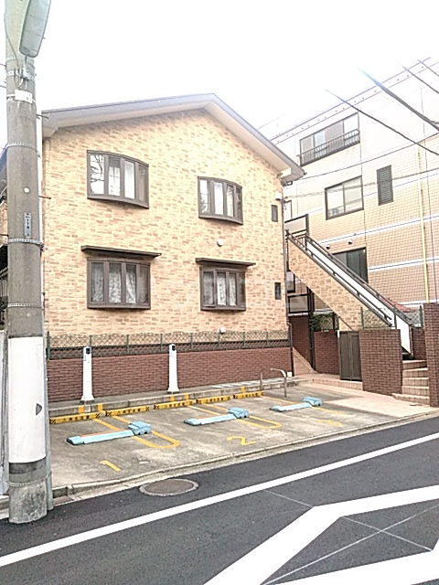 3/30 外観